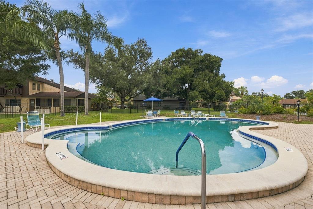 2101 Sunset Point Road, Unit 1502 Clearwater, FL 33765 - Photo 31 of 37 Gallery Image 31