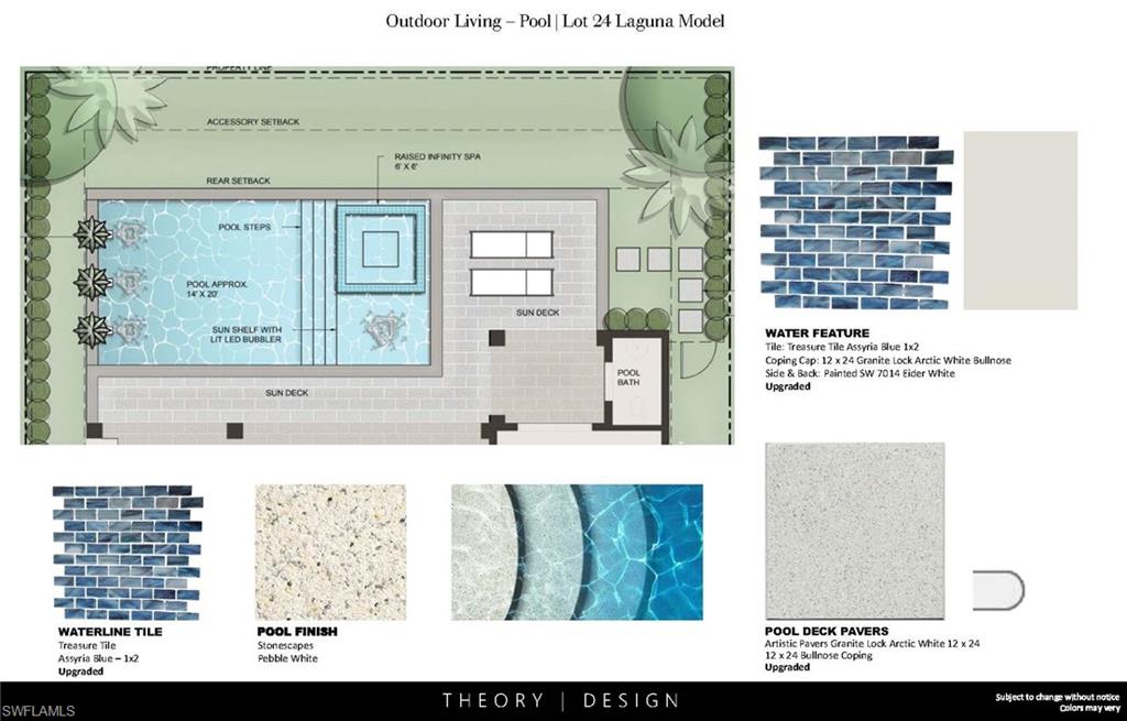 6708 Newport Road Naples, FL 34109 - Photo 15 of 50