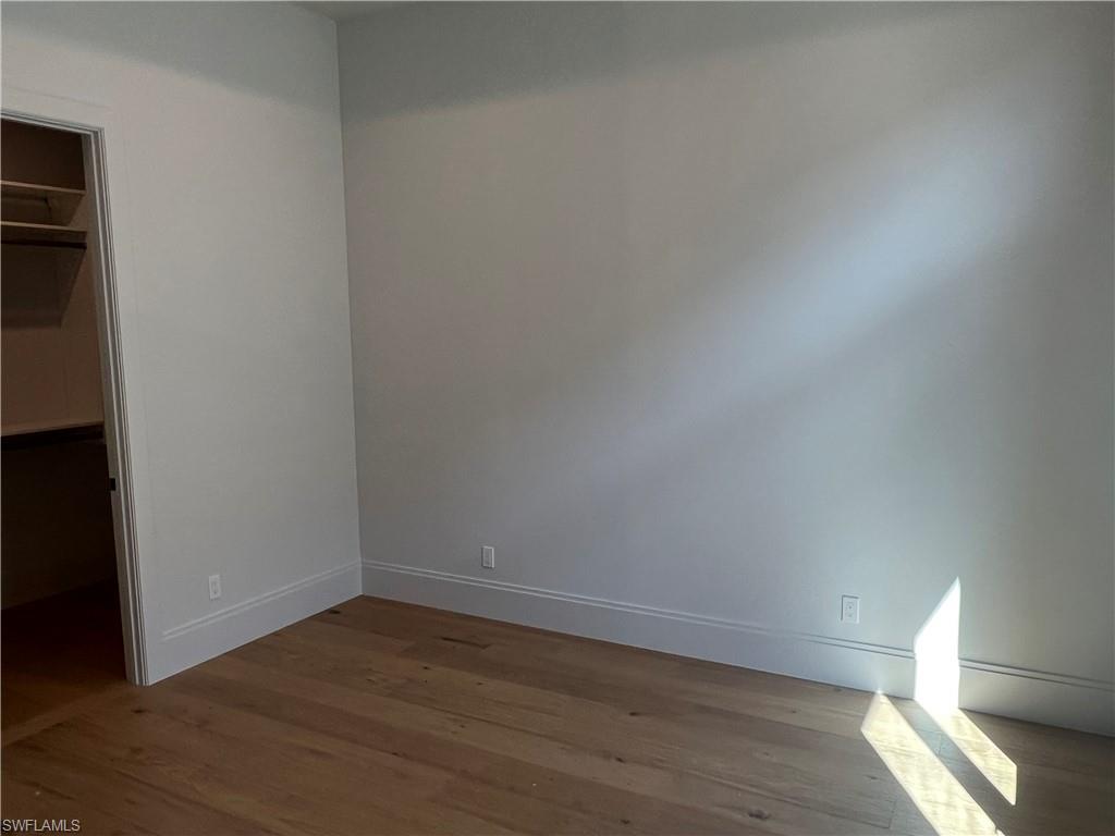 6708 Newport Road Naples, FL 34109 - Photo 18 of 48 Guest Bed 1