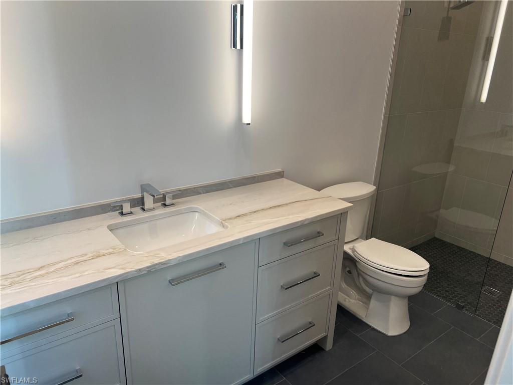 6708 Newport Road Naples, FL 34109 - Photo 19 of 48 Guest Bath 1