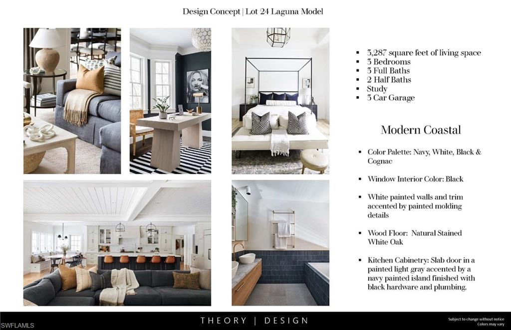 6708 Newport Road Naples, FL 34109 - Photo 25 of 48