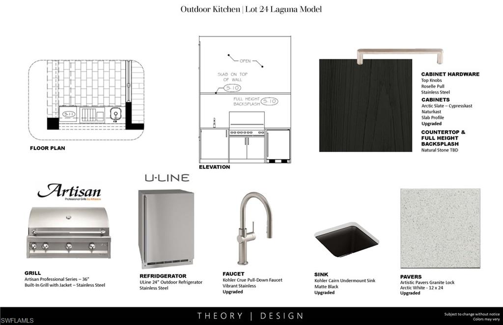 6708 Newport Road Naples, FL 34109 - Photo 30 of 50 a picture of a black and white photo