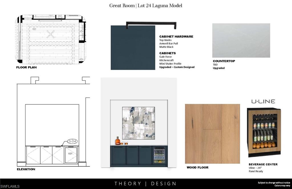 6708 Newport Road Naples, FL 34109 - Photo 36 of 48