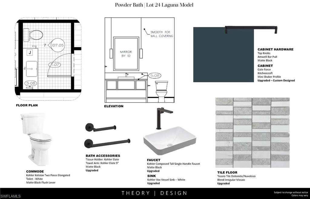 6708 Newport Road Naples, FL 34109 - Photo 37 of 48