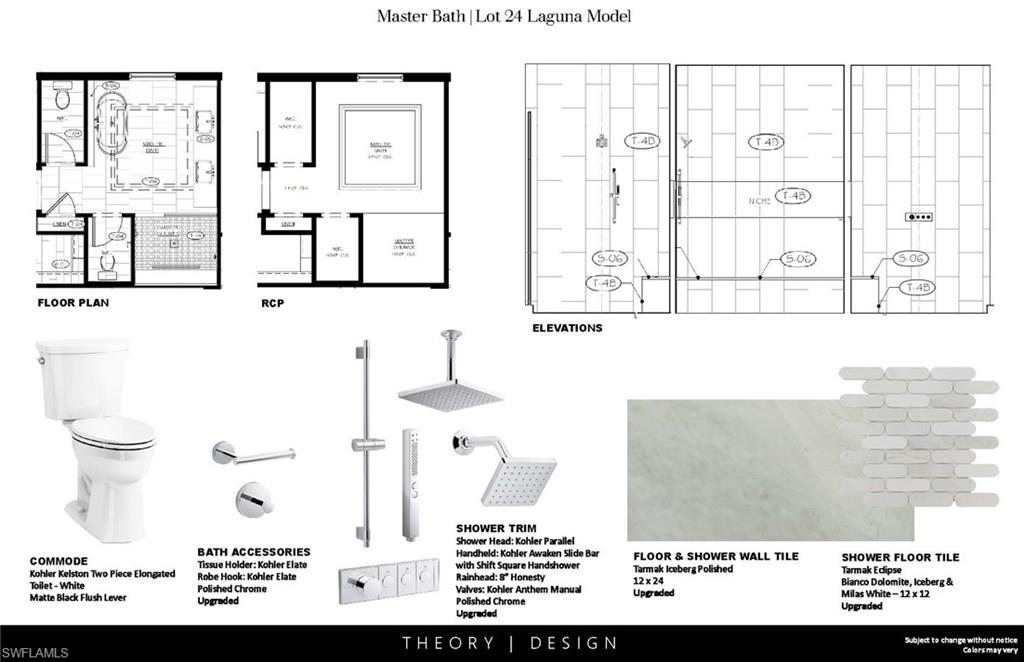 6708 Newport Road Naples, FL 34109 - Photo 39 of 48