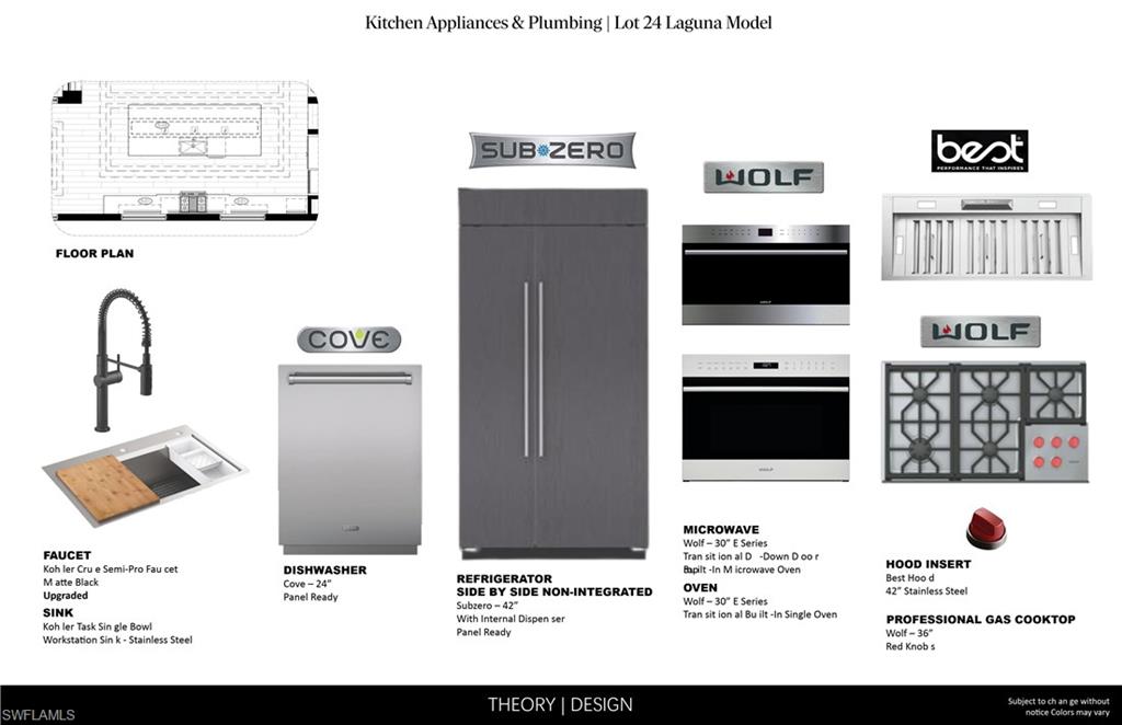 6708 Newport Road Naples, FL 34109 - Photo 38 of 50 a picture of a cabinet with a picture of a kitchen