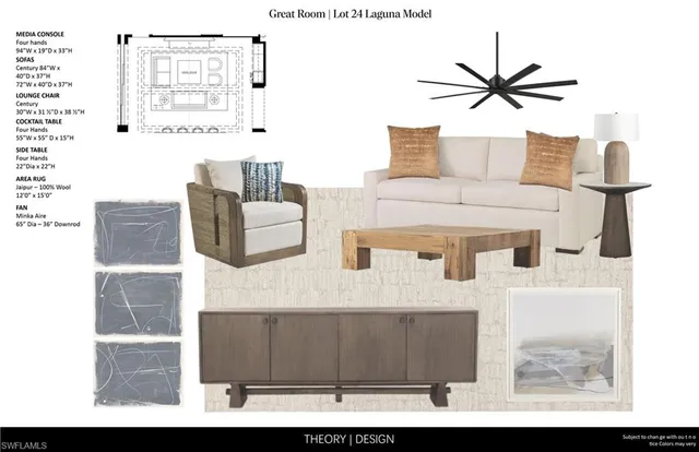 $4,435,000 | 6708 Newport Road, Naples, FL 34109