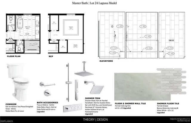 a living room with couches and kitchen view with wooden floor