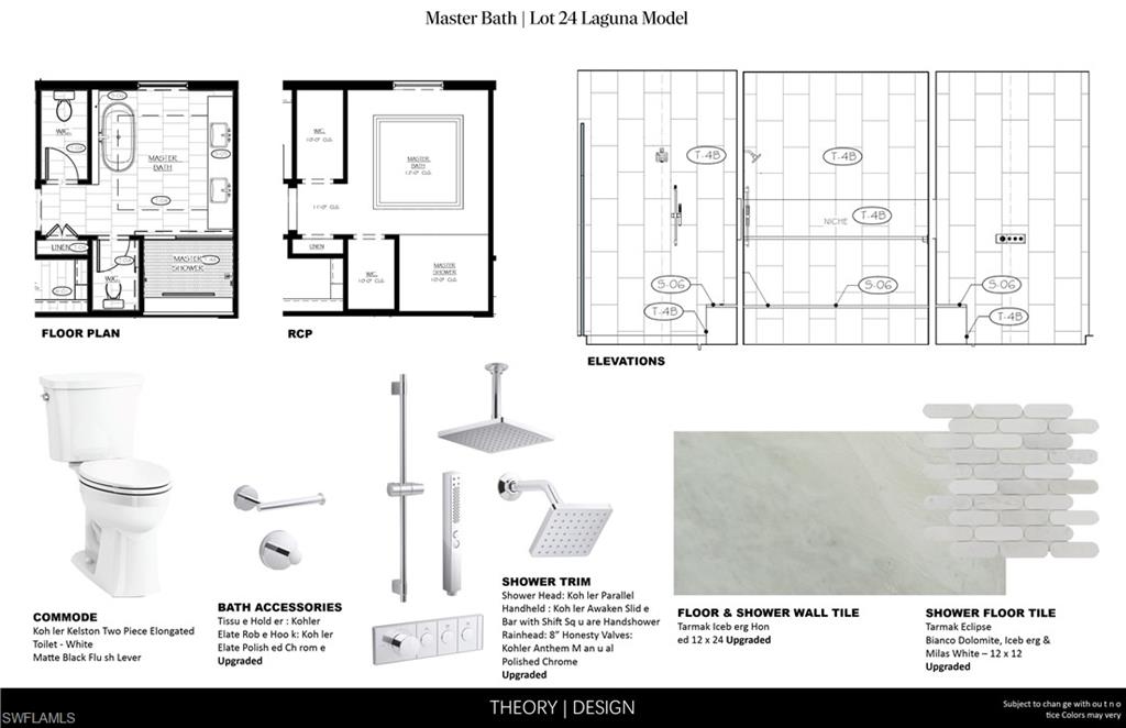 6708 Newport Road Naples, FL 34109 - Photo 42 of 50 a black and white photo of a living room