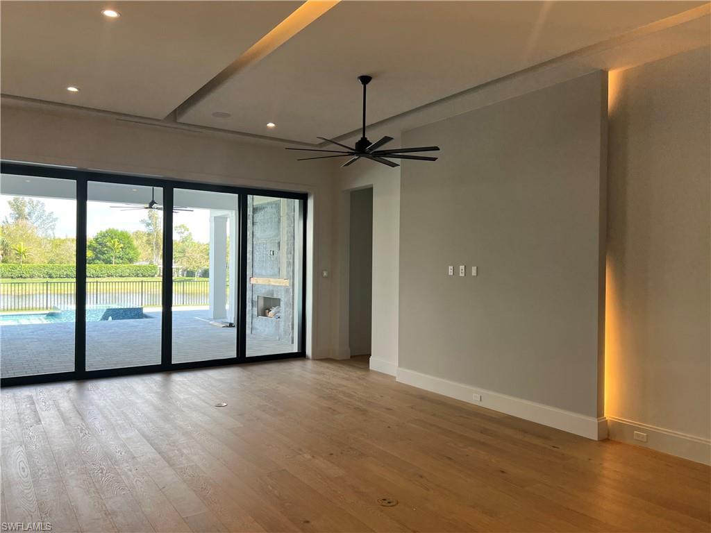 6708 Newport Road Naples, FL 34109 - Photo 6 of 48 Greatroom