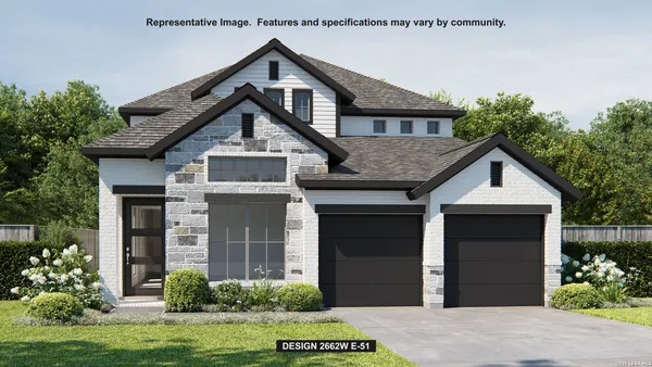 $599,900 | 4731 Sherman Square, Schertz, TX 78108