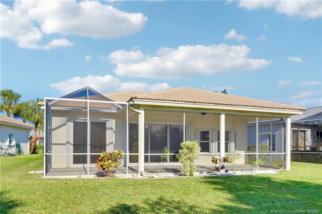 7225 Southeast Magellan Lane Stuart, FL 34997 - Photo 27 of 35