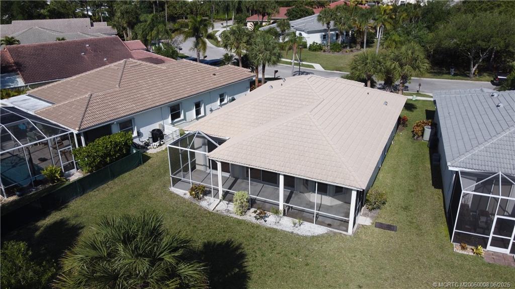 7225 Southeast Magellan Lane Stuart, FL 34997 - Photo 31 of 35