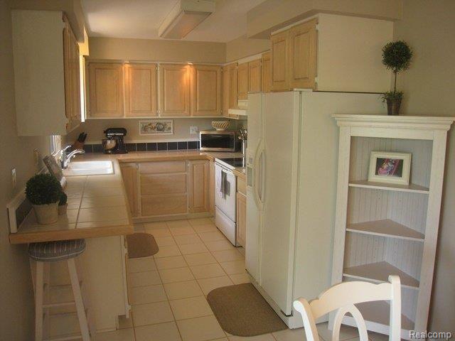 3330 Hazelton Avenue Rochester, MI 48307 - Photo 3 of 16 03-Kitchen