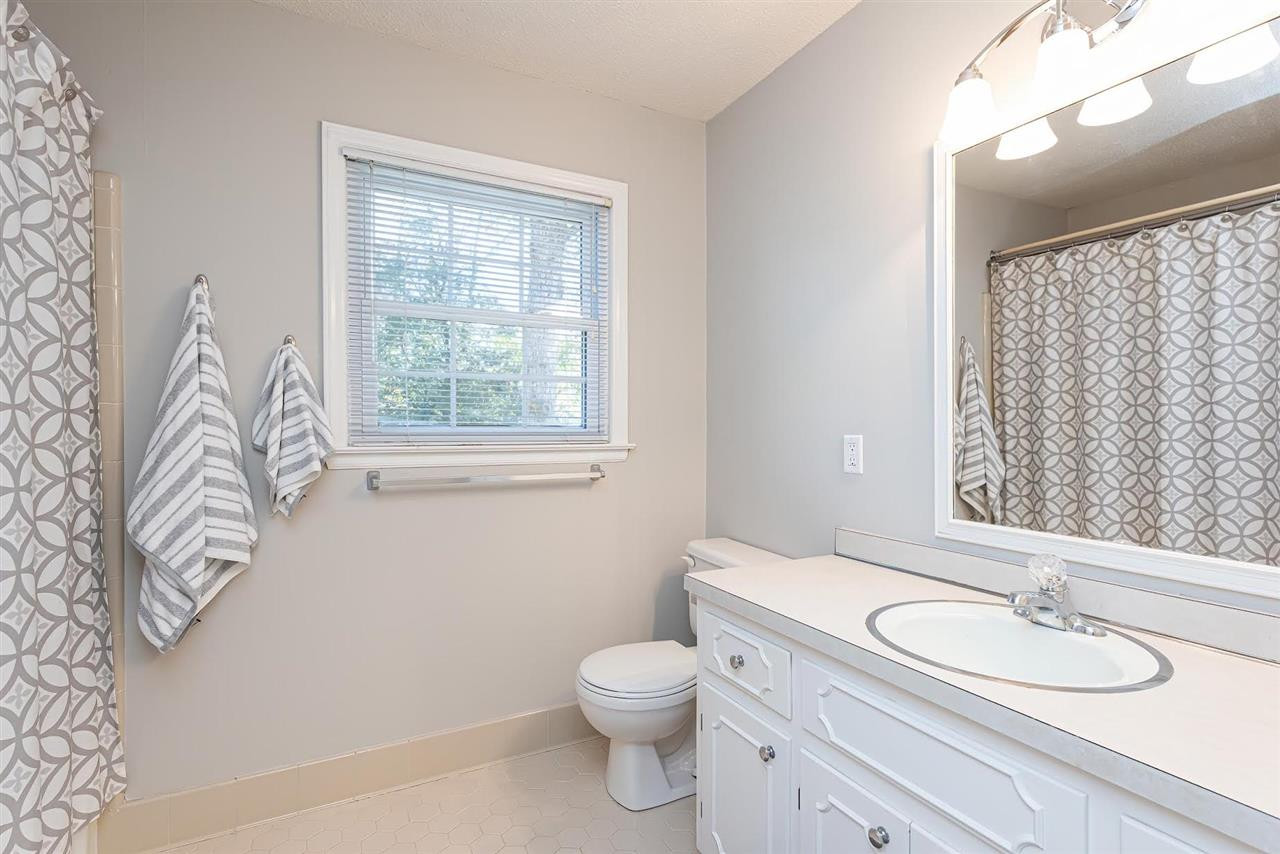 5708 Partridge Lane Raleigh, NC 27609 - Photo 26 of 27 Photo 26
