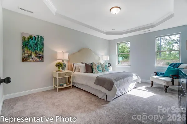 $561,900 | 2038 Mantle Rdg Drive, Indian Trail, NC 28079