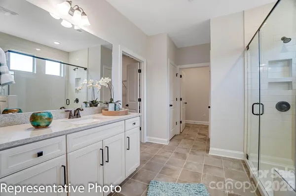 $561,900 | 2038 Mantle Rdg Drive, Indian Trail, NC 28079