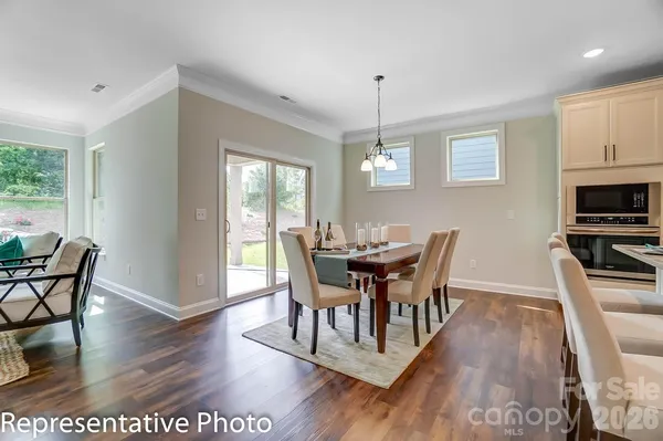 $561,900 | 2038 Mantle Rdg Drive, Indian Trail, NC 28079