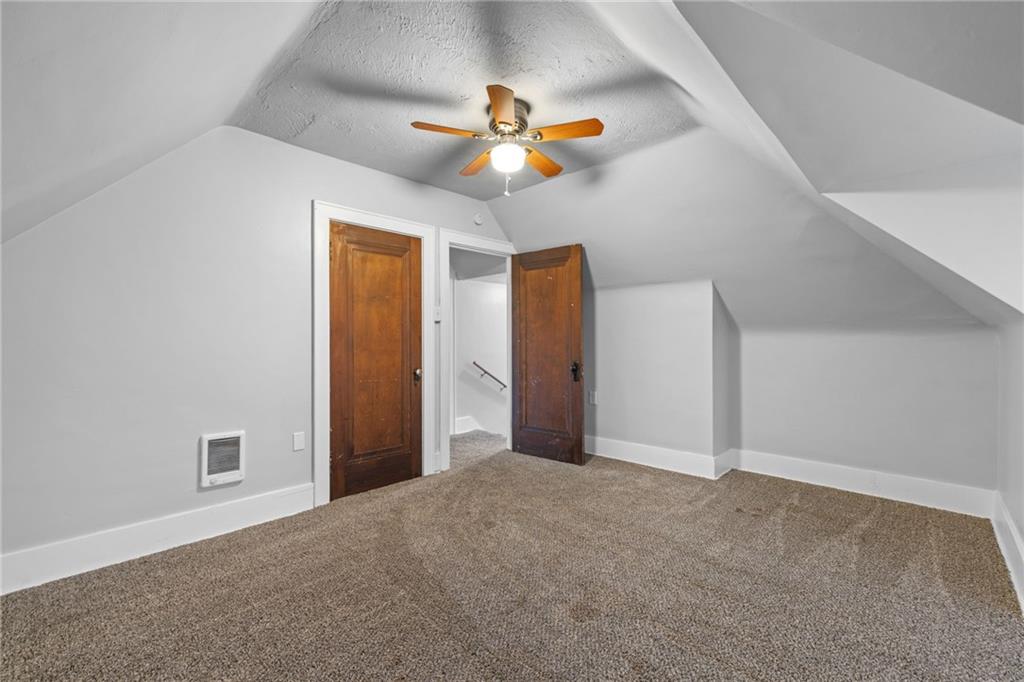 2923-2925 Brownsville Road Pittsburgh, PA 15227 - Photo 16 of 38 a view of an empty room