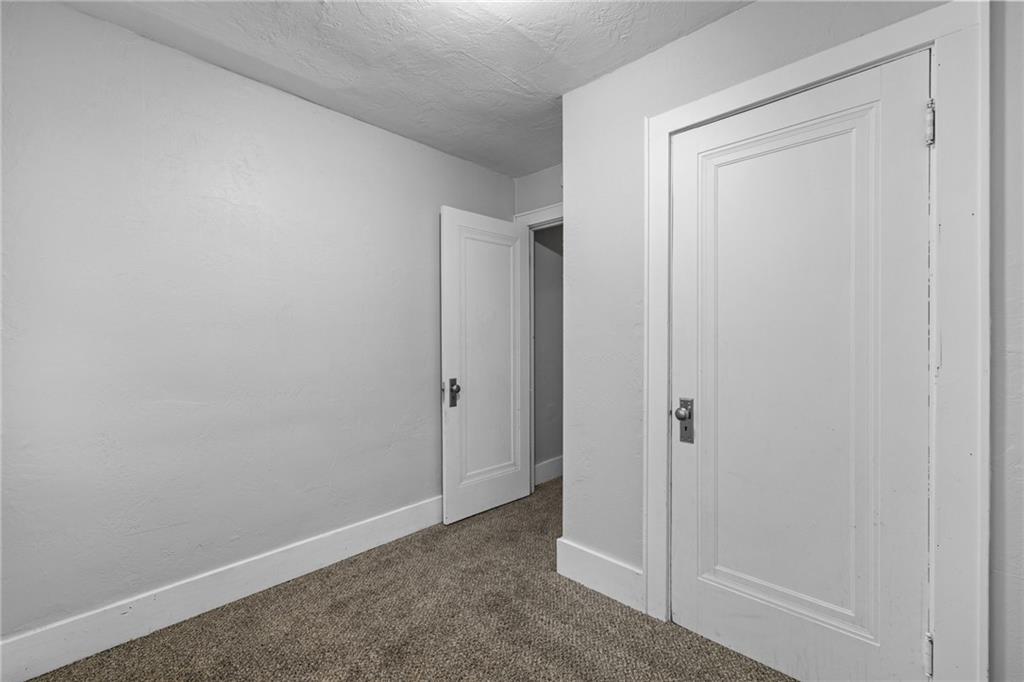 2923-2925 Brownsville Road Pittsburgh, PA 15227 - Photo 9 of 38 a view of an empty room