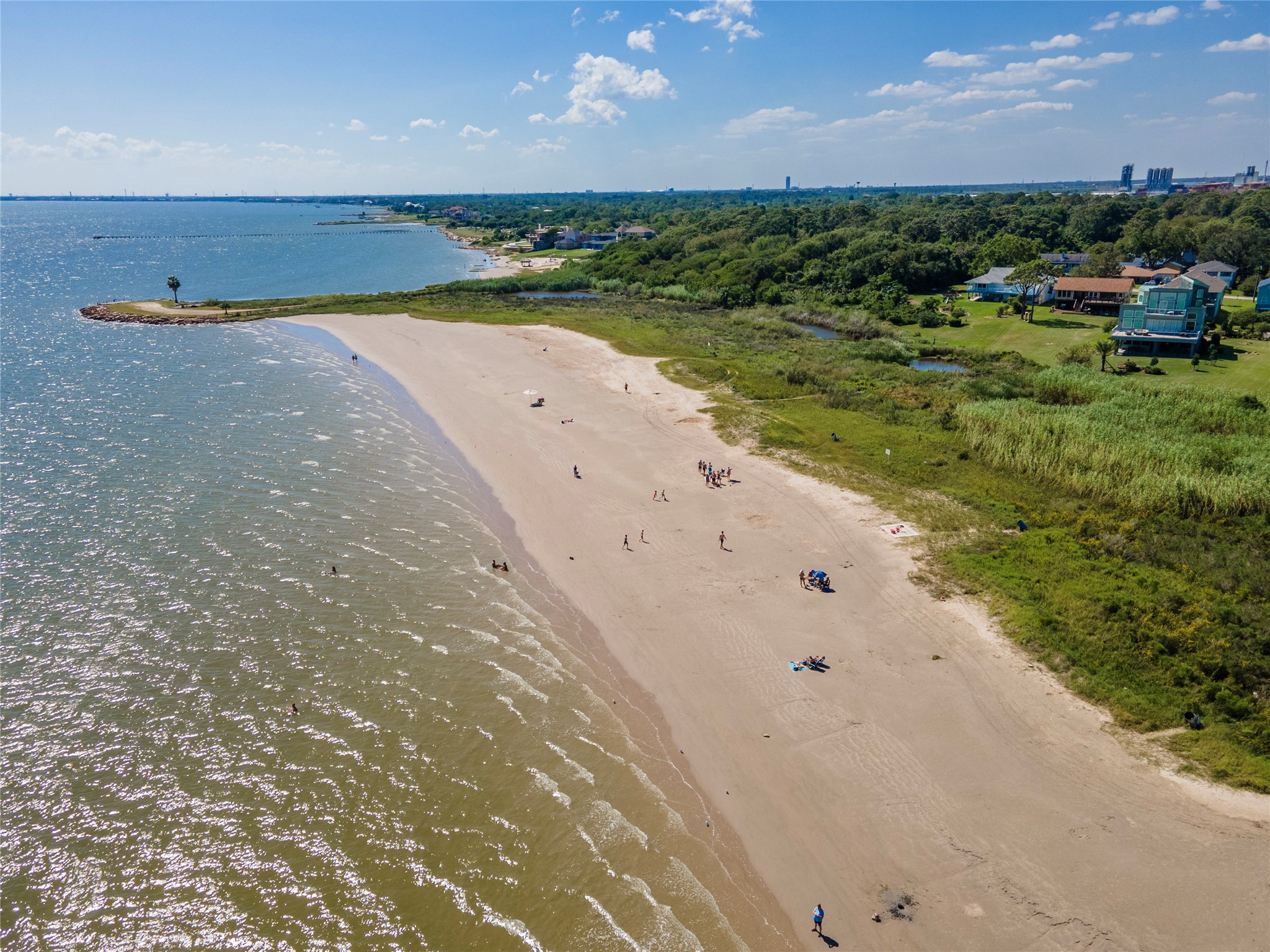Welcome to El Jardin, Seabrook's hidden Gem