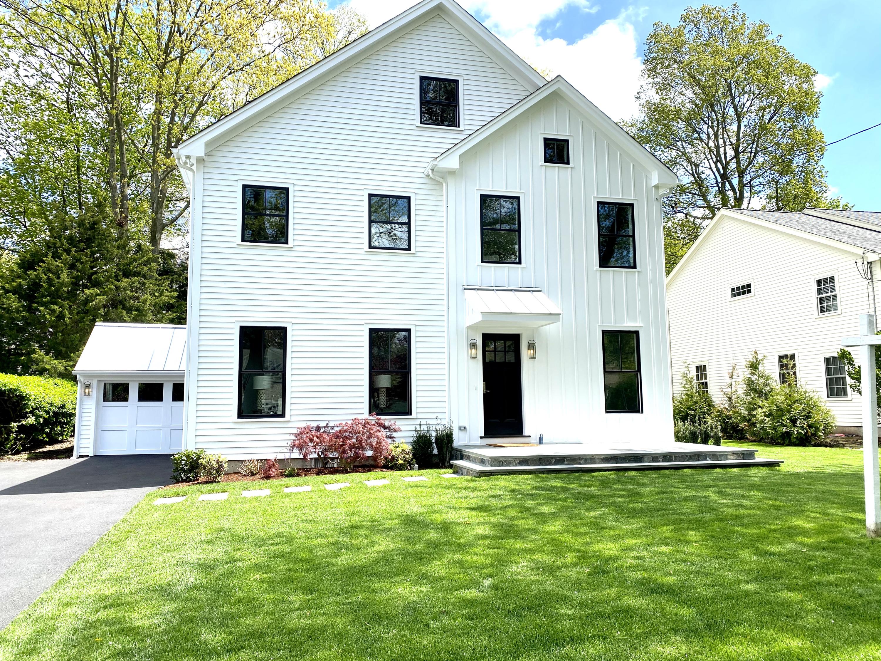 9 Miles Road Darien, CT 06820 - Photo 1 of 46 9 Miles - Front of House