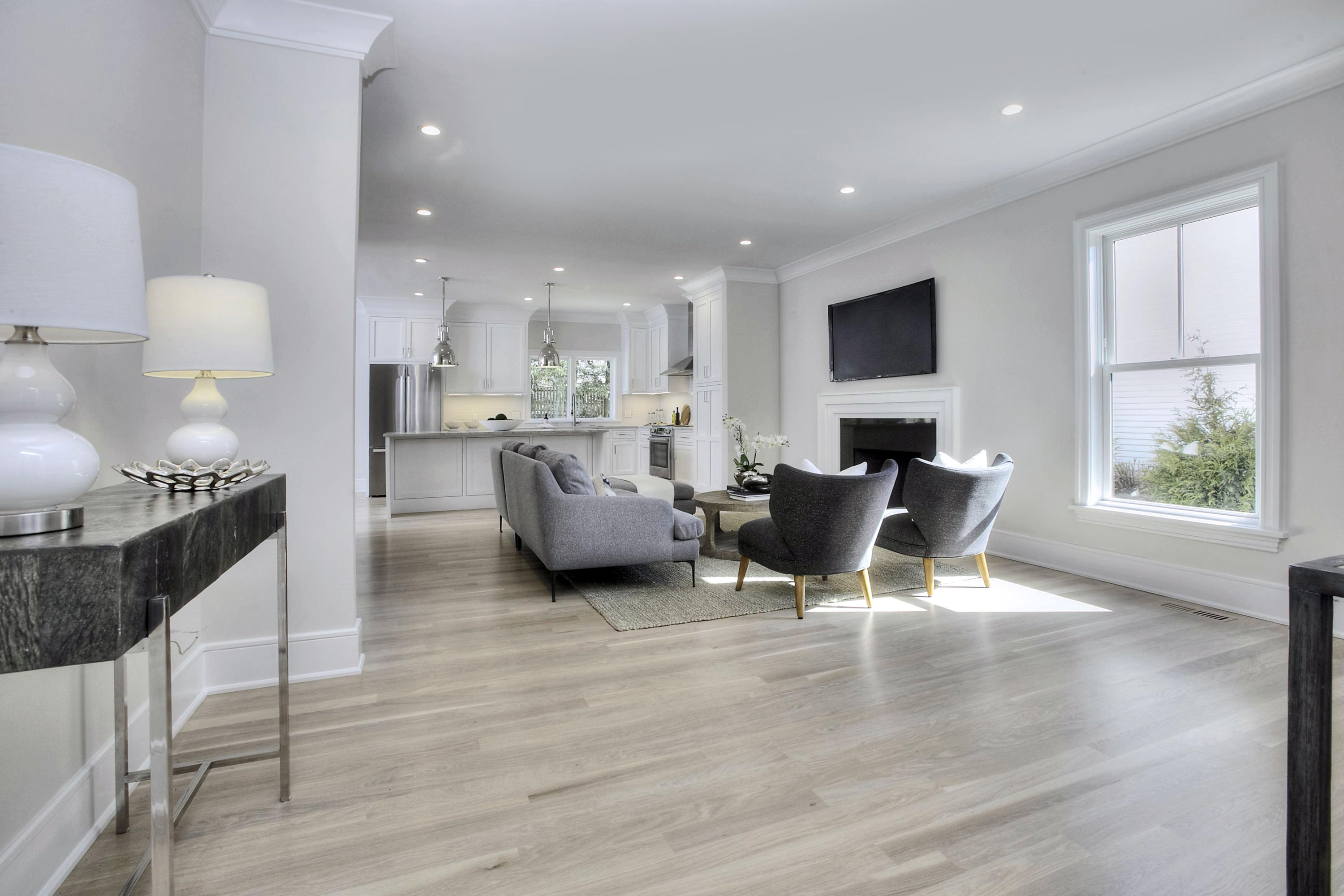 9 Miles Road Darien, CT 06820 - Photo 3 of 46 9 Miles Road - Family Room