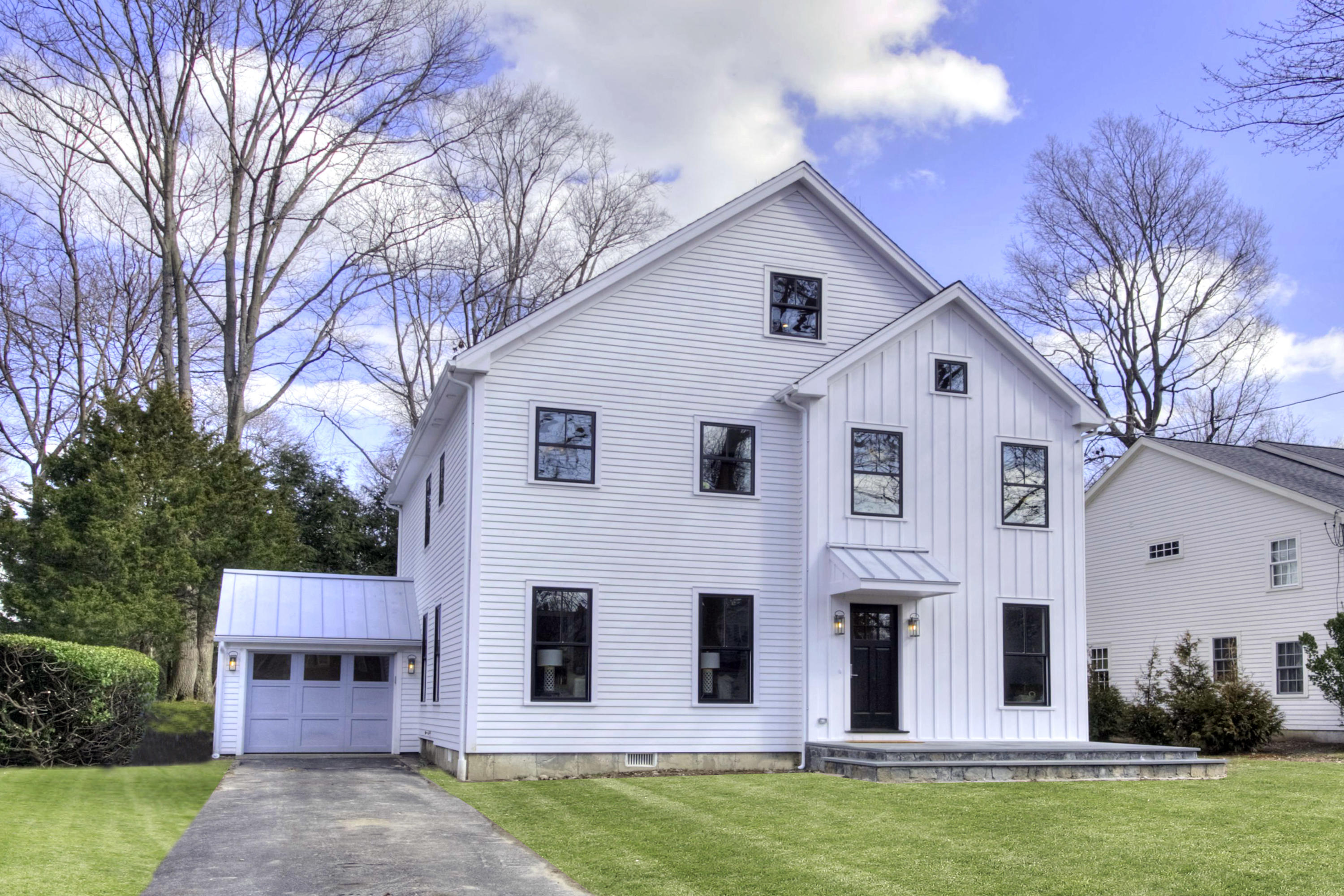 9 Miles Road Darien, CT 06820 - Photo 46 of 46 9 Miles Road- Front