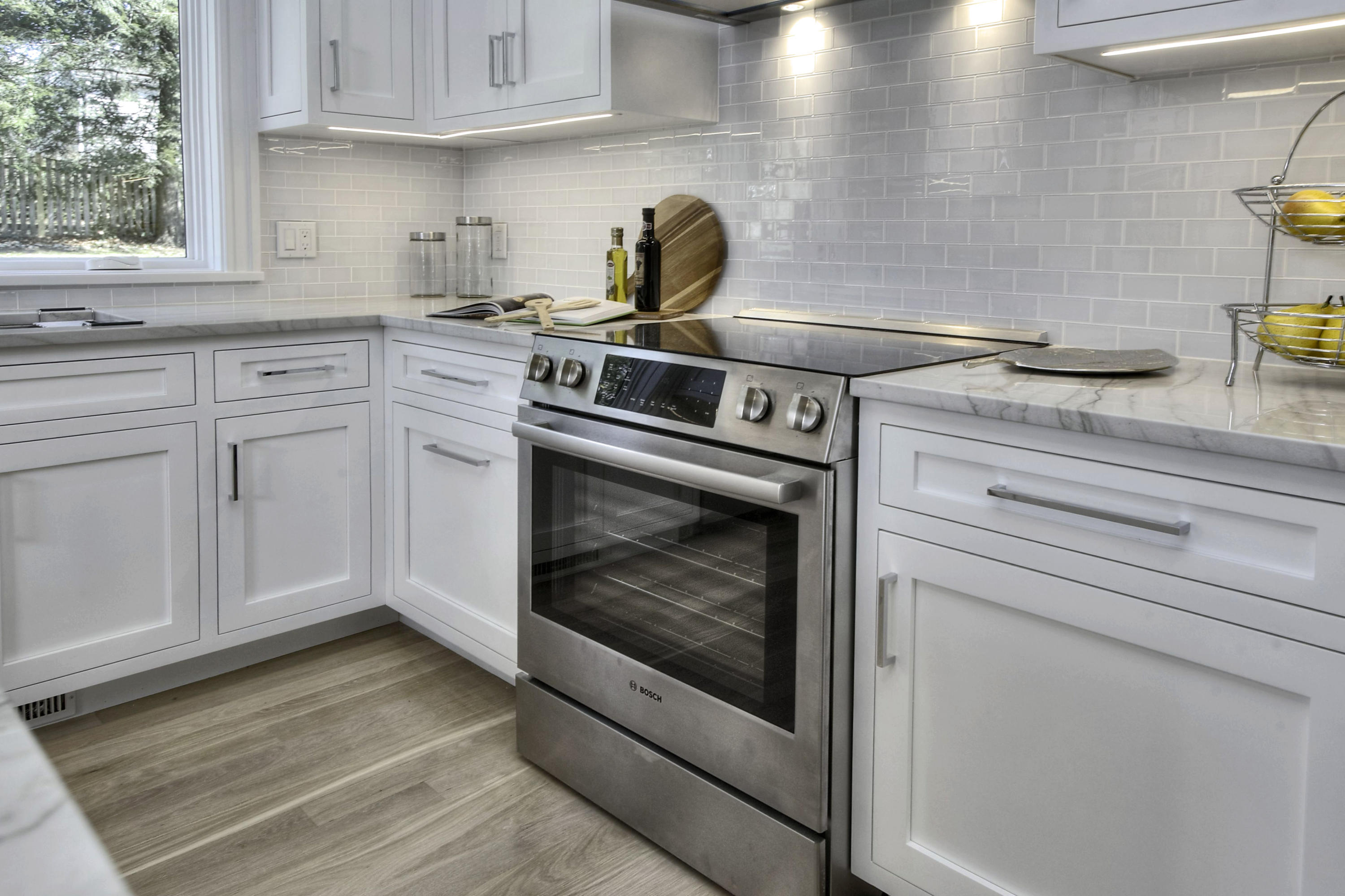 9 Miles Road Darien, CT 06820 - Photo 9 of 46 9 Miles Road - Kitchen