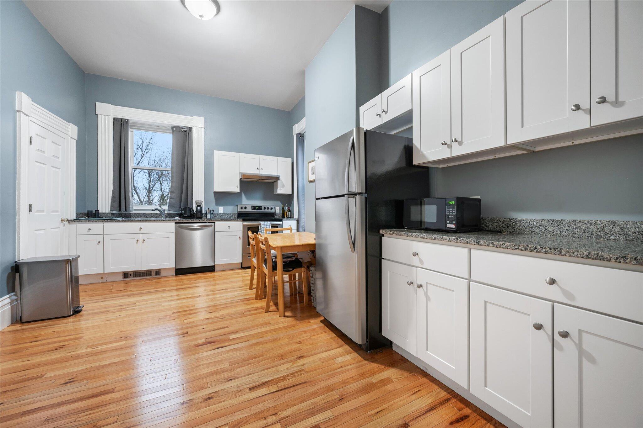 72-74 3rd Street Bangor, ME 04401 - Photo 18 of 69 71-Apt 4