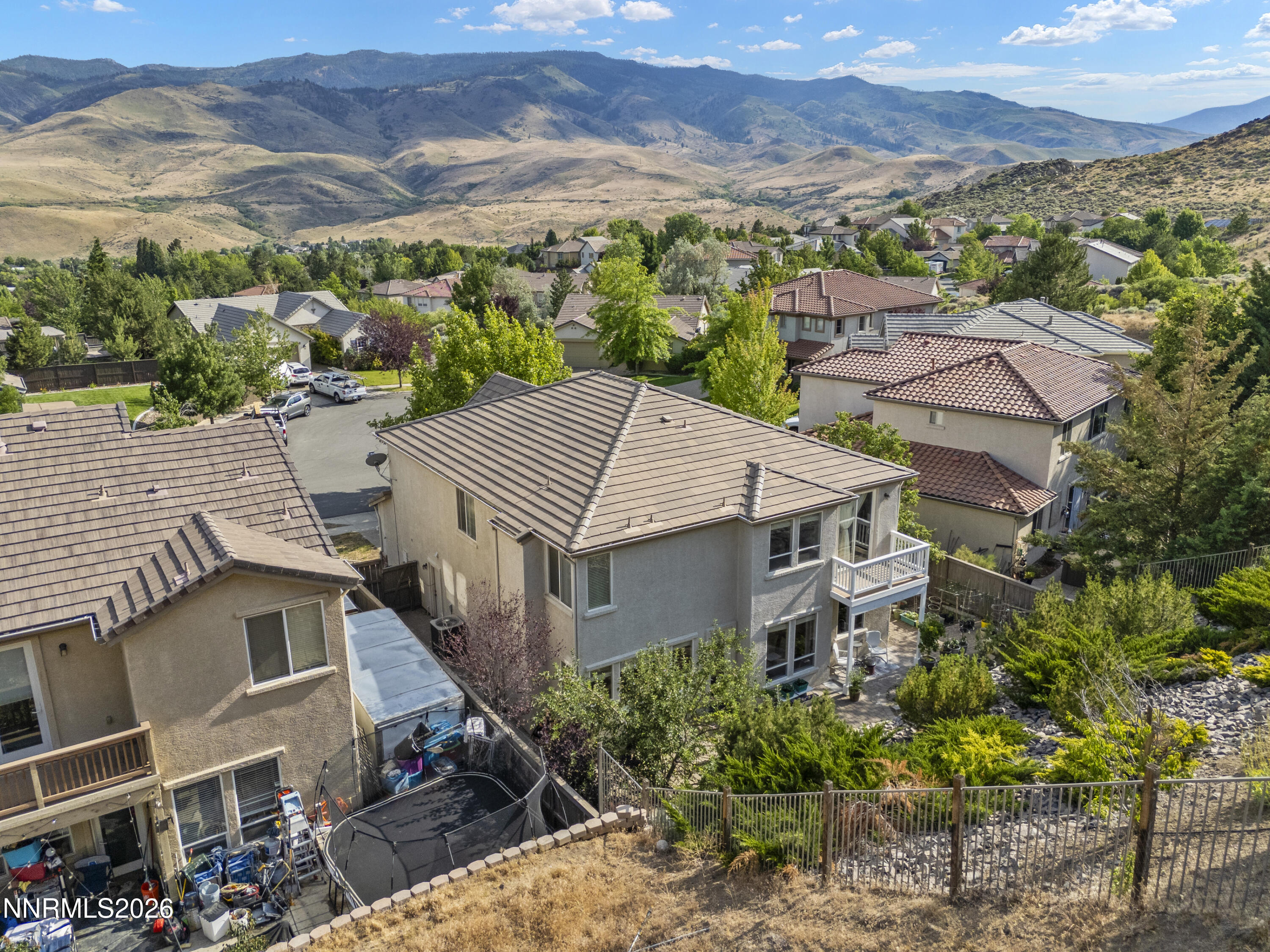 7065 Sterling Point Court Reno, NV 89523 - Photo 56 of 61 7065 Sterling Point Ct 58