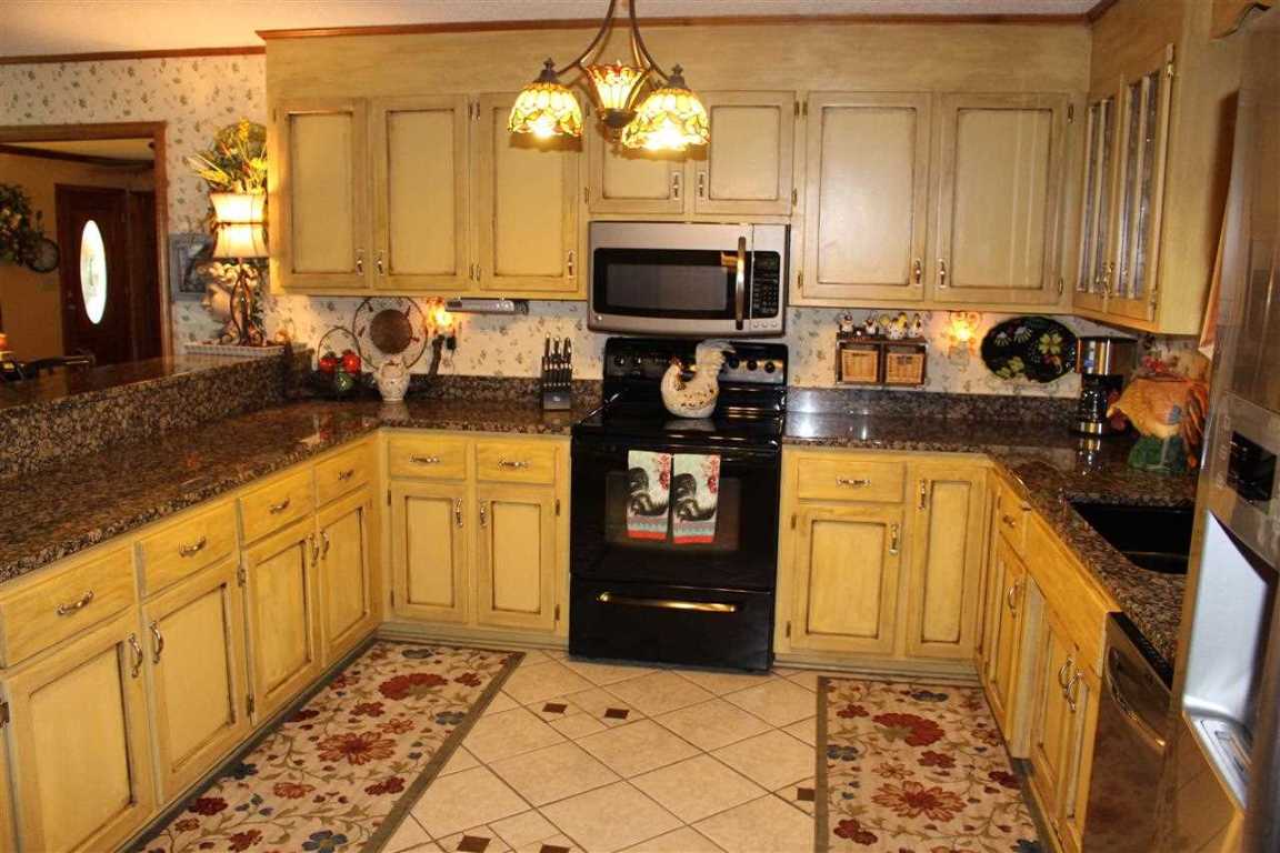 591 Terrapin Crossing Road Pickens, SC 29671 - Photo 16 of 30 Gallery Image 16