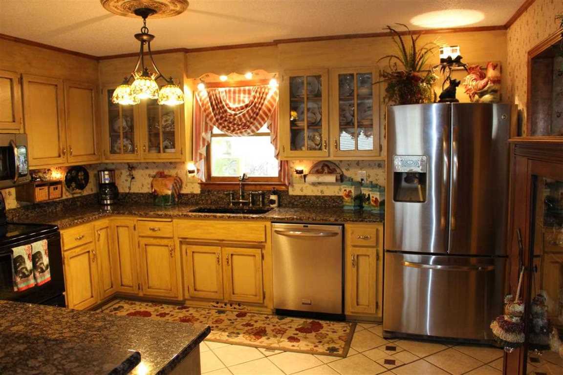 591 Terrapin Crossing Road Pickens, SC 29671 - Photo 17 of 30 Gallery Image 17