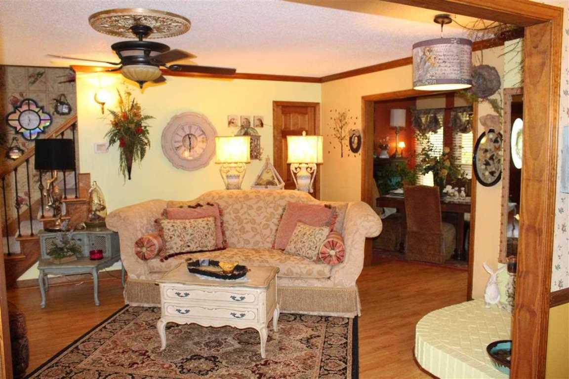 591 Terrapin Crossing Road Pickens, SC 29671 - Photo 21 of 30 Gallery Image 21