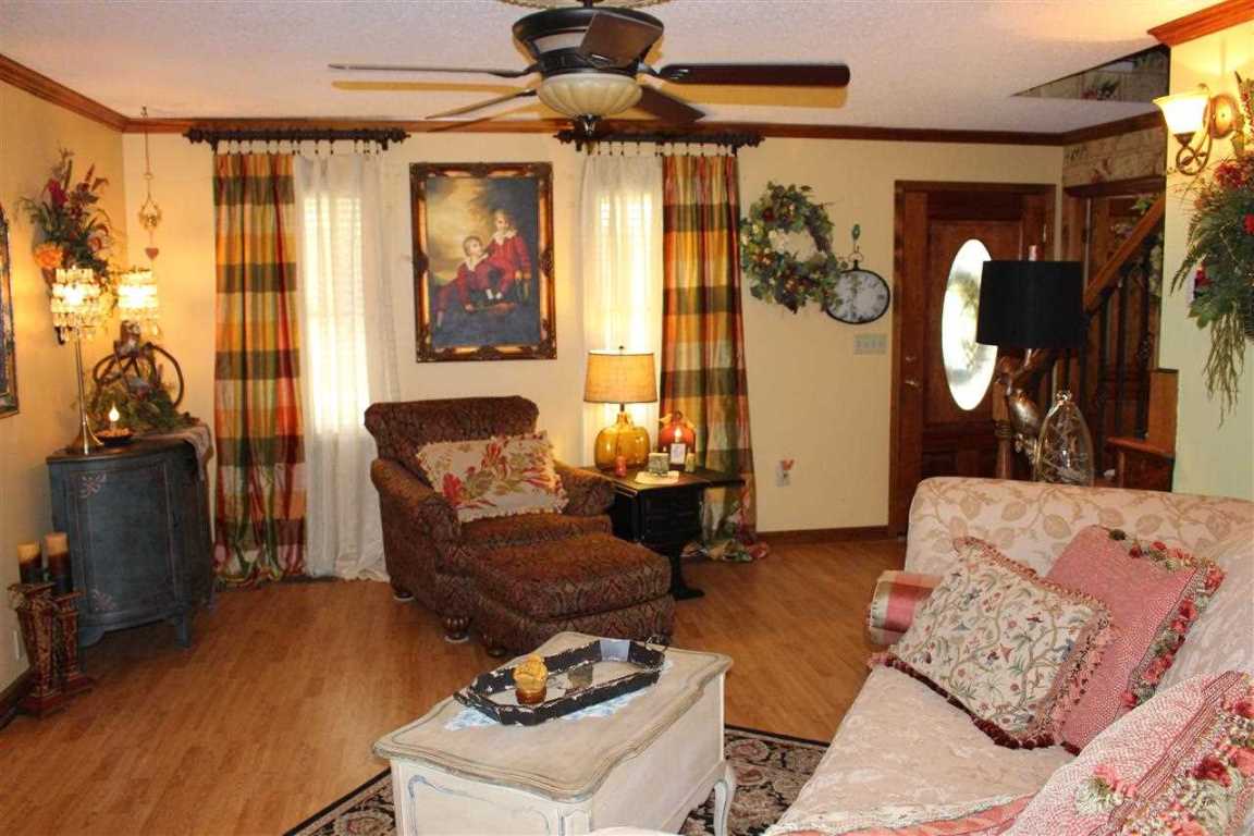 591 Terrapin Crossing Road Pickens, SC 29671 - Photo 22 of 30 Gallery Image 22