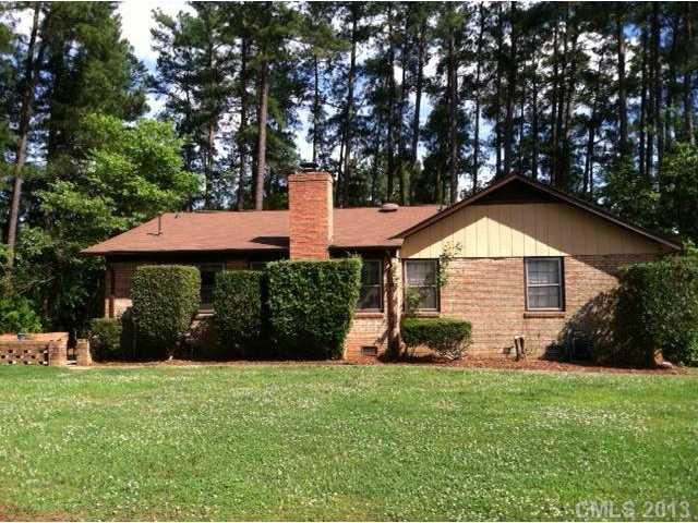 2501 Matthews-Mint Hill Road Matthews, NC 28105 - Photo 1 of 4 Gallery Image 1