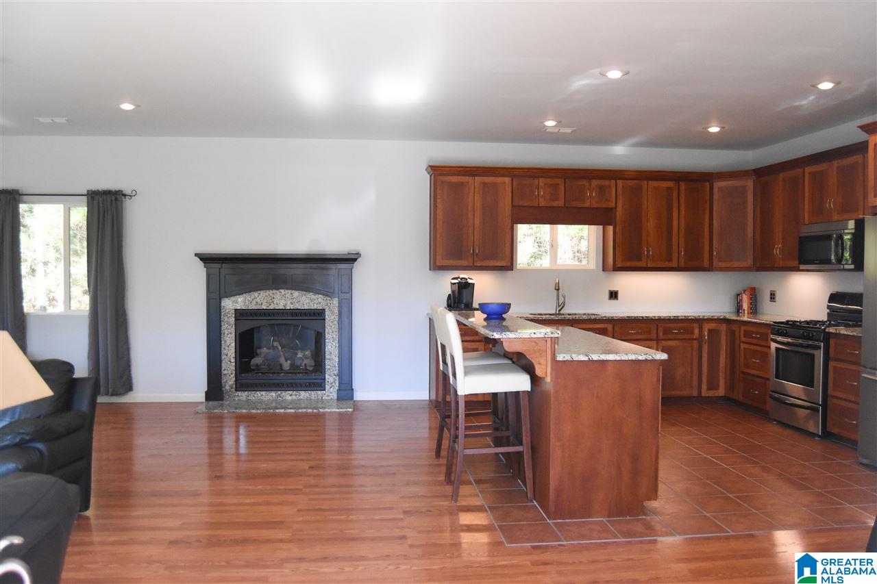 6131 New Liberty Road Jacksonville, AL 36265 - Photo 4 of 39