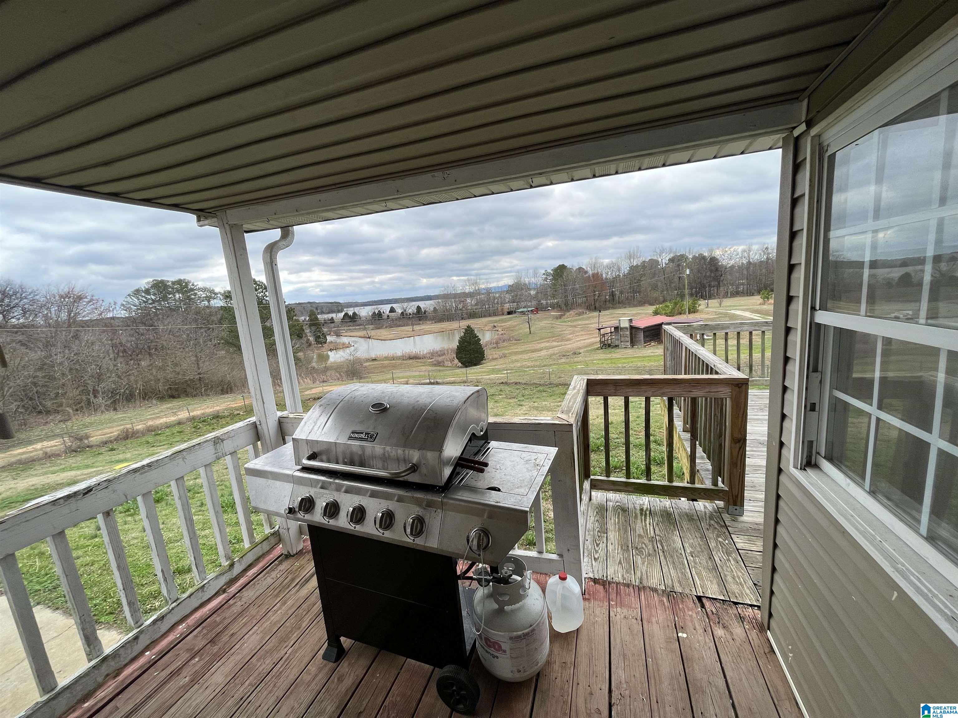 320 Deer Run Road Leesburg, AL 35983 - Photo 22 of 54