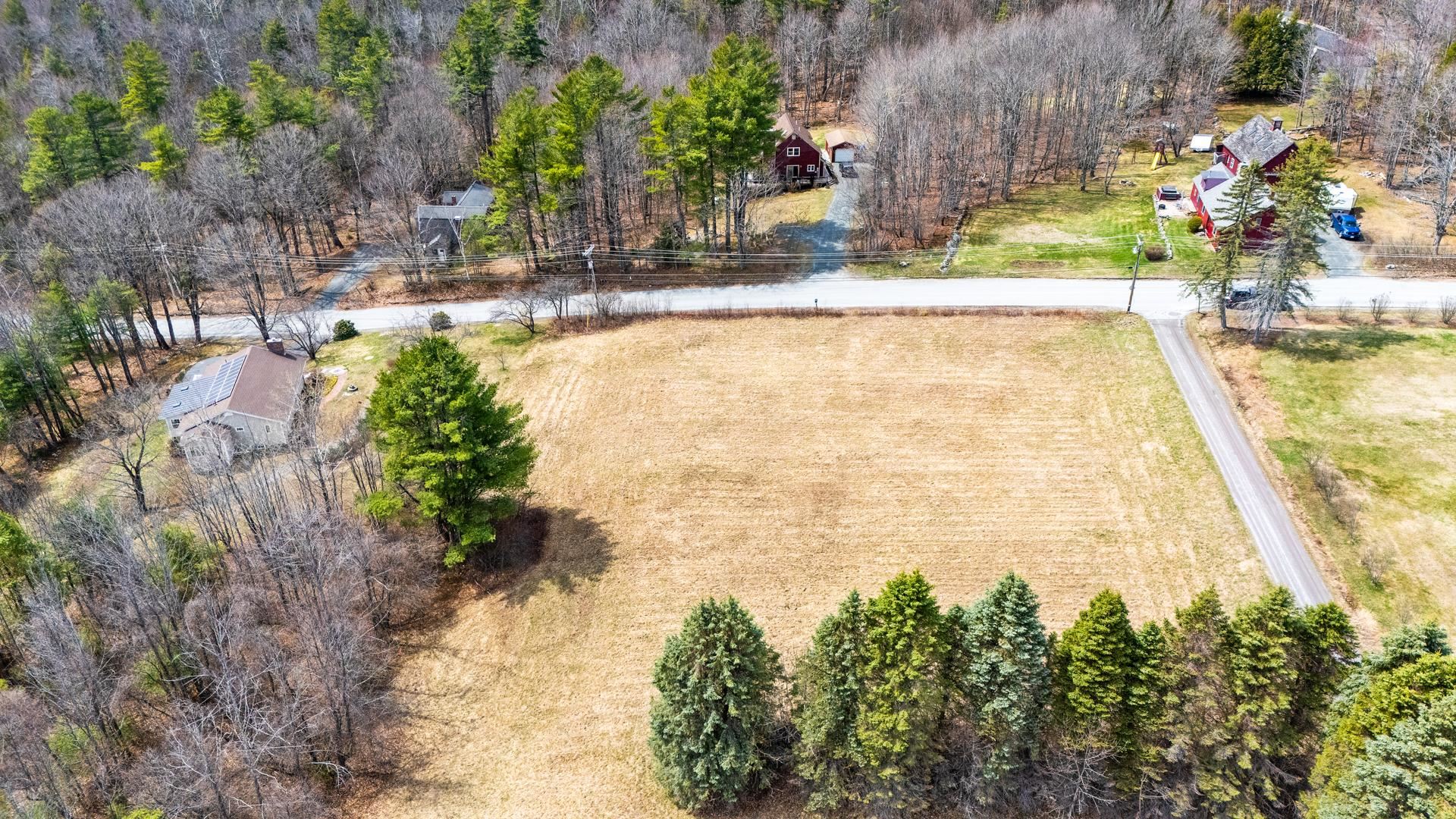 Lot 31 North Road Sunapee, NH 03782 - Photo 1 of 10