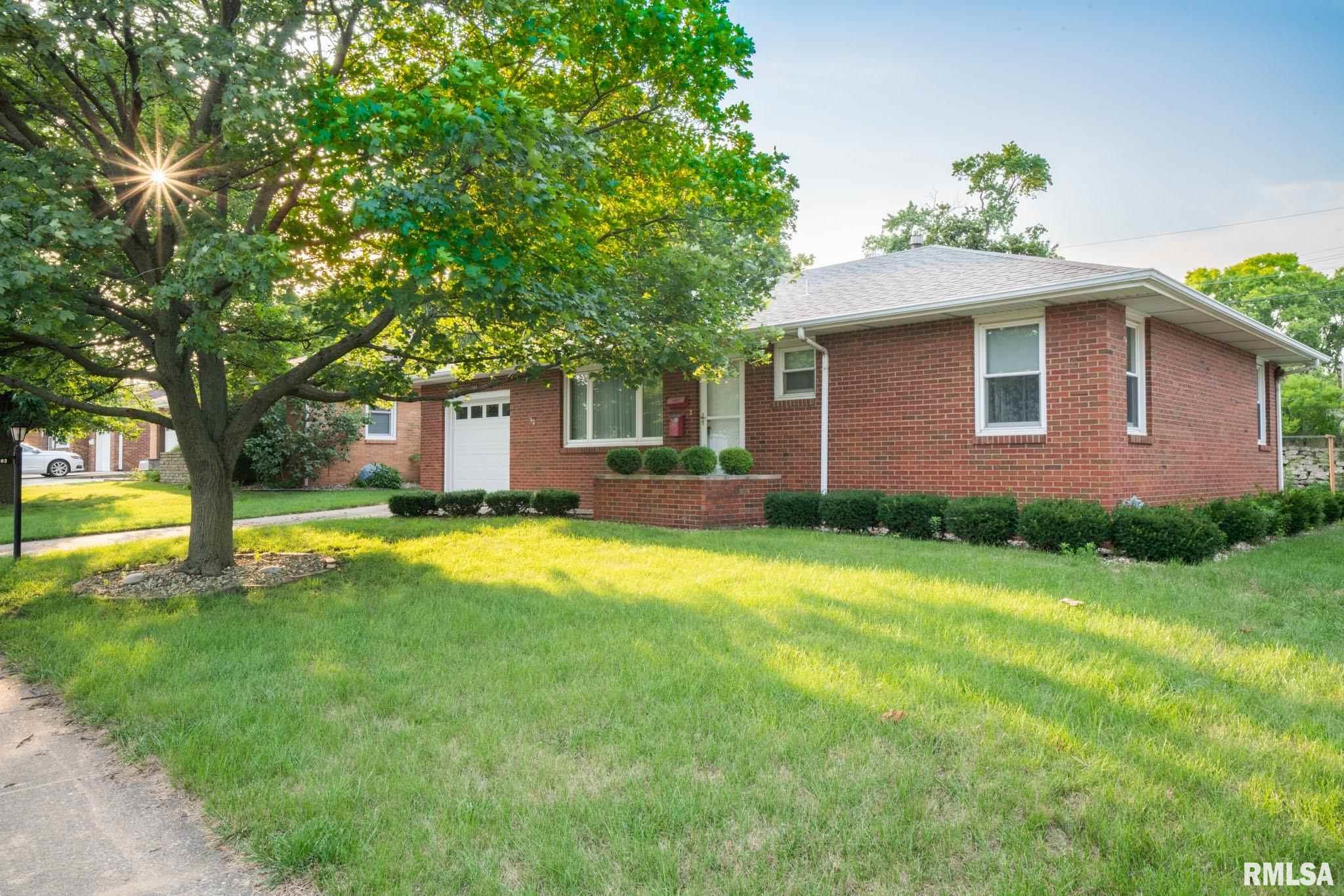 1503 James Road Pekin, IL 61554 - Photo 4 of 36 Gallery Image 4