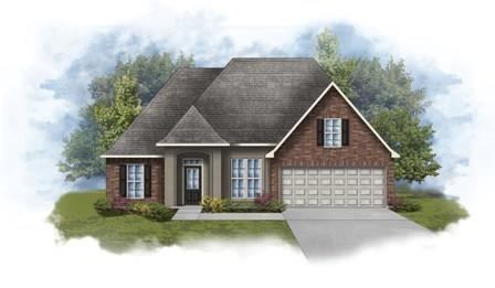 9415 Falling Oak Drive Baton Rouge, LA 70817 - Photo 1 of 2 Gallery Image 1