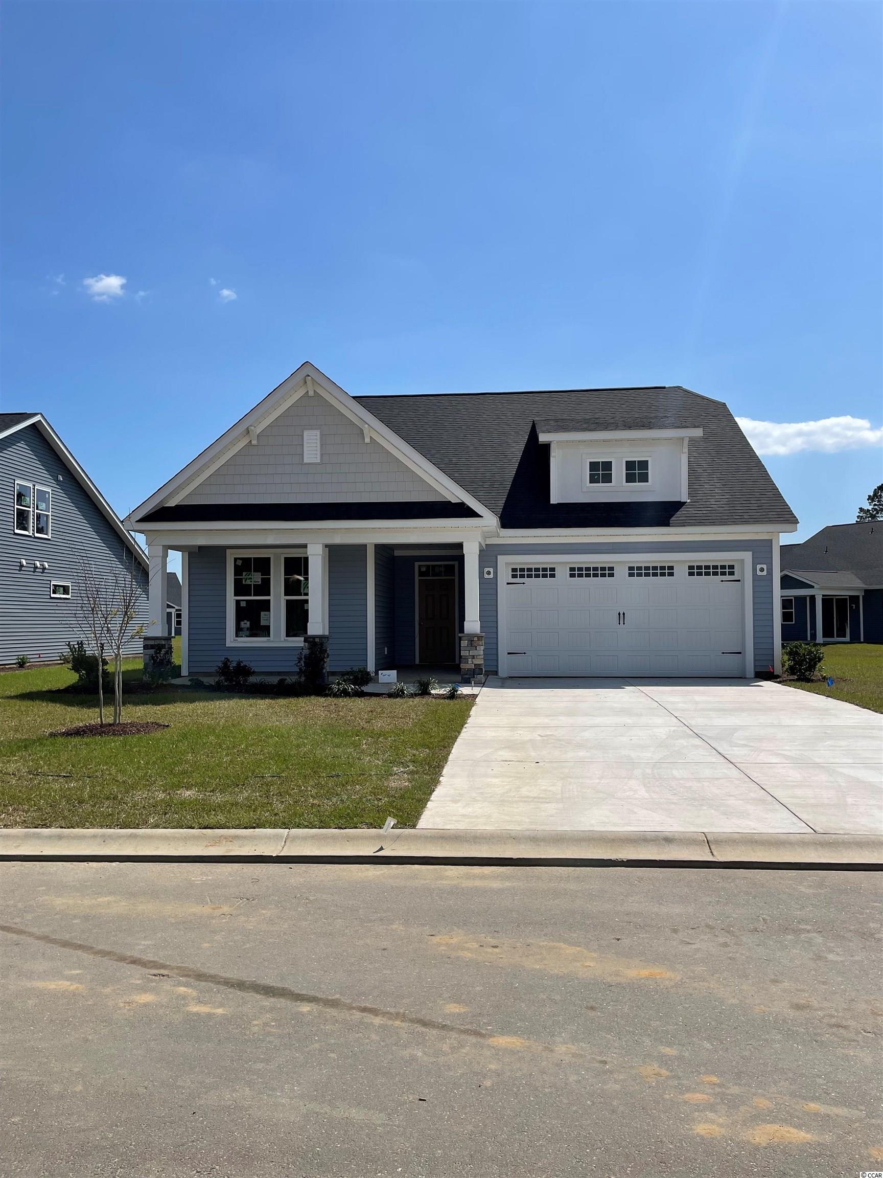 591 Shellbark Drive Longs, SC 29568 - Photo 1 of 2 Gallery Image 1