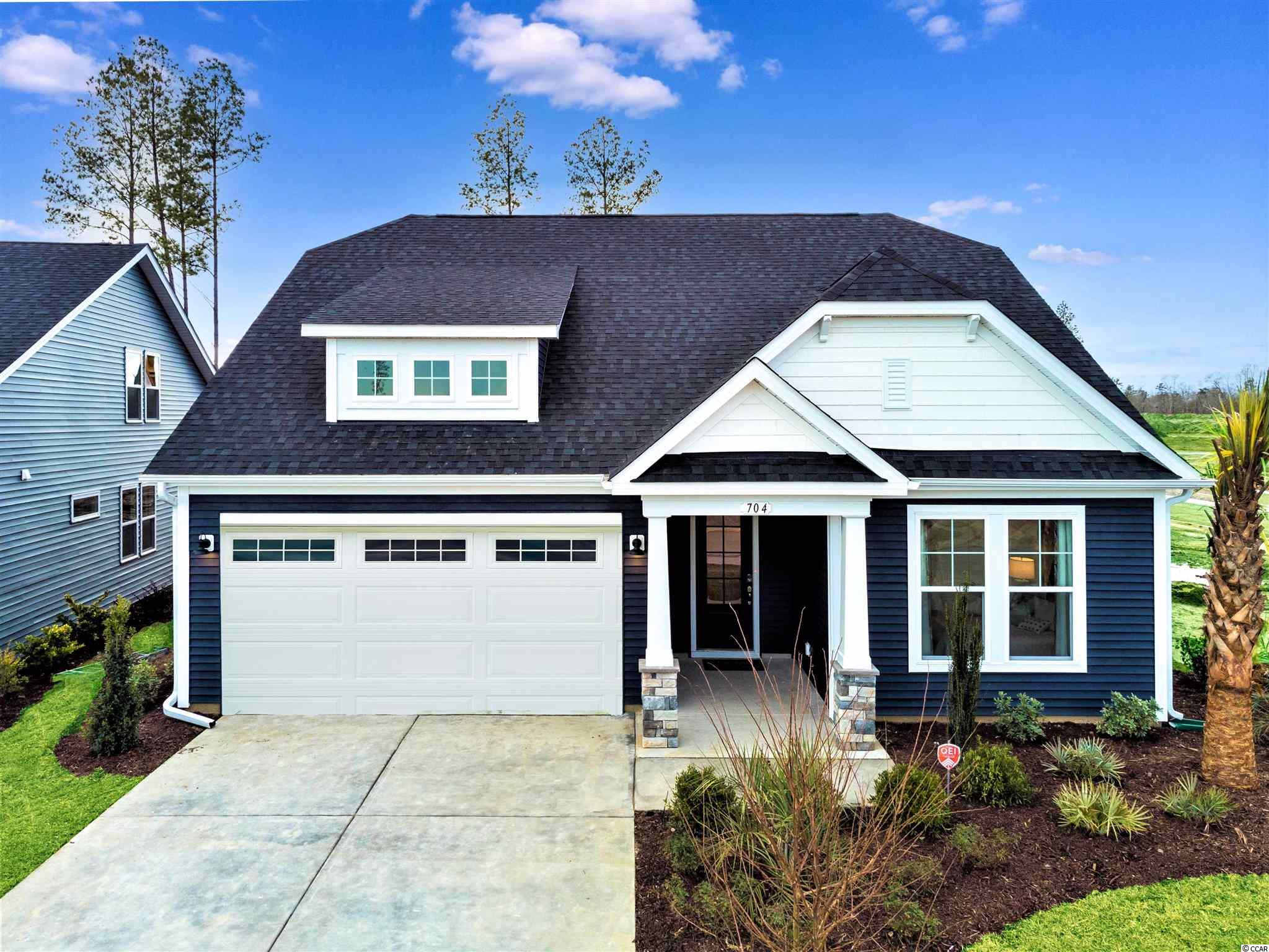 591 Shellbark Drive Longs, SC 29568 - Photo 2 of 2 Gallery Image 2