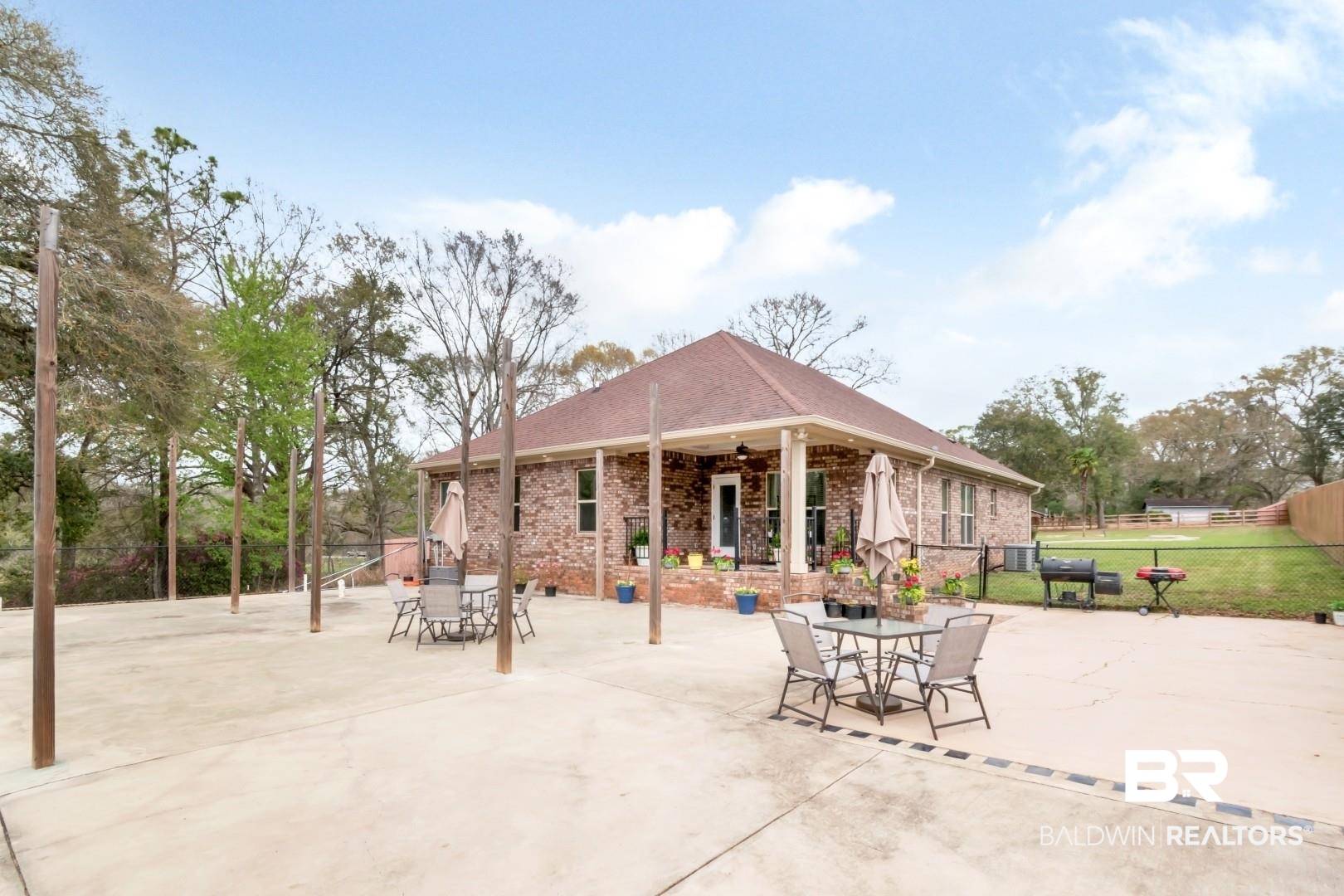 6352 McDonald Road Theodore, AL 36582 - Photo 23 of 35