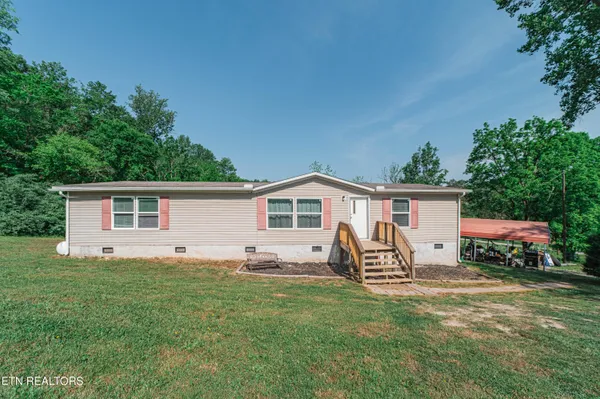 $269,000 | 521 Old Poplar Springs Road, Kingston, TN 37763