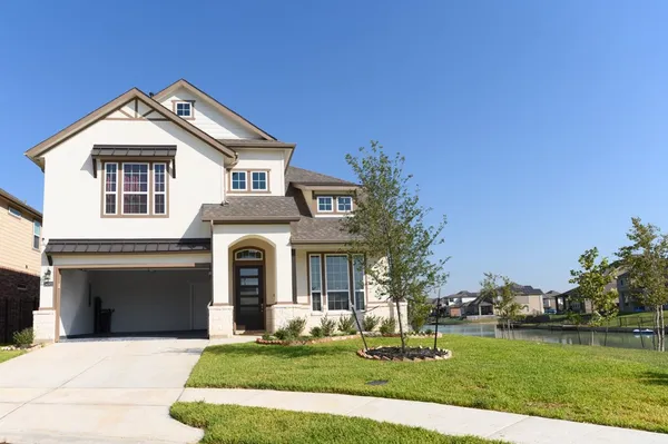 $3,500 | 24302 Tesino River Circle, Katy, TX 77493