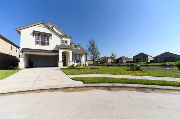 $3,500 | 24302 Tesino River Circle, Katy, TX 77493
