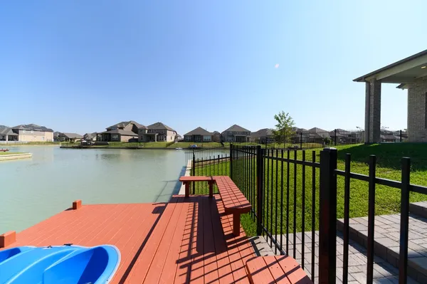 $3,500 | 24302 Tesino River Circle, Katy, TX 77493