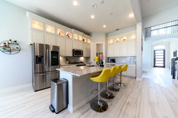 $3,500 | 24302 Tesino River Circle, Katy, TX 77493