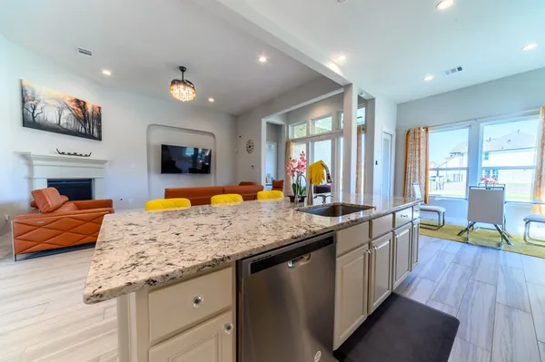 $3,500 | 24302 Tesino River Circle, Katy, TX 77493